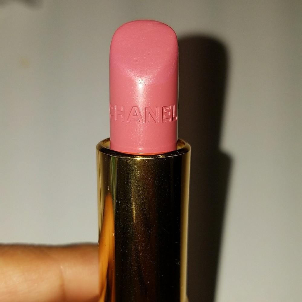Chanel Rouge Allure 91 Seduisante